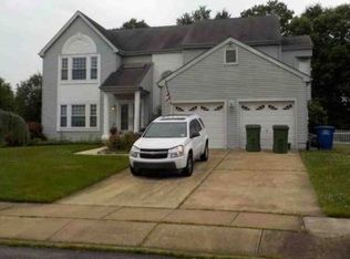 56 Hawk Ln, Marlton, NJ 08053