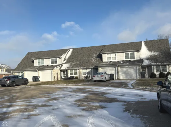 1204 Paradise Way N #B, Greenwood, IN 46143