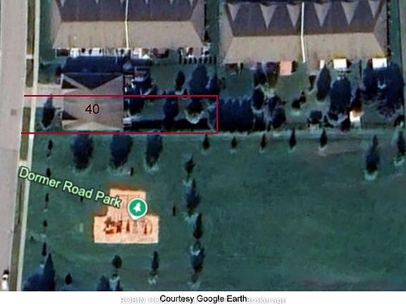 5th image of 40 Dormer Rd