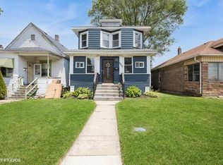 4805 Baring Ave, East Chicago, IN 46312