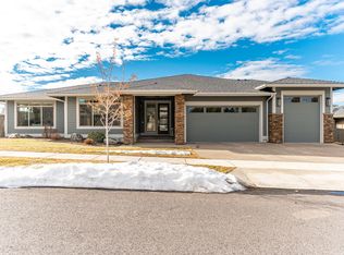 60861 SW Headwaters Loop, Bend, OR 97702