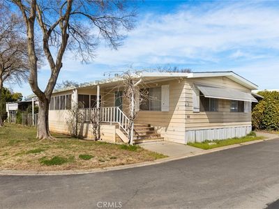 701 E Lassen Ave #33, Chico, CA, 95973