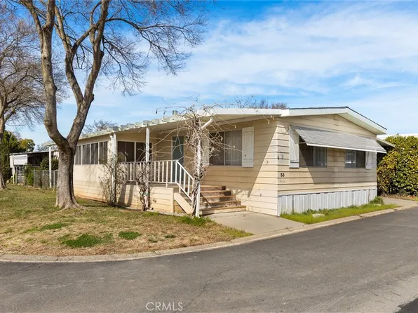 701 E Lassen Ave #33, Chico, CA 95973