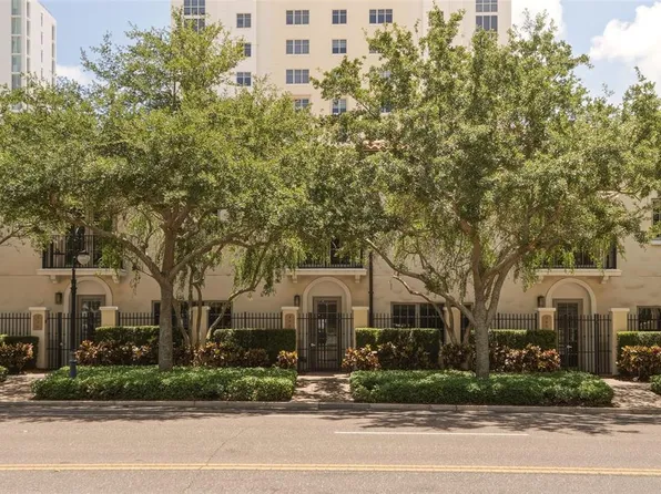 300 BEACH DRIVE NE #309, ST PETERSBURG, FL 33701