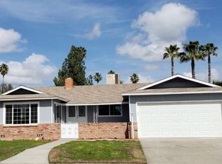 688 Tamarack Ln, Lemoore, CA 93245