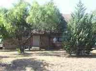 700 E Ollie St, Llano, TX 78643