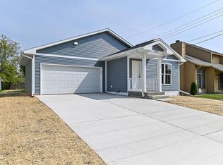 5316 65th St, Kenosha, WI 53142