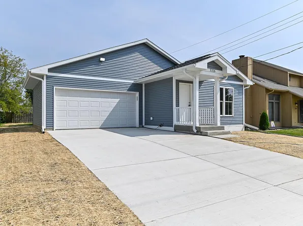 5316 65th STREET, Kenosha, WI 53142