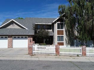 306 McCoy St, Winnemucca, NV 89445