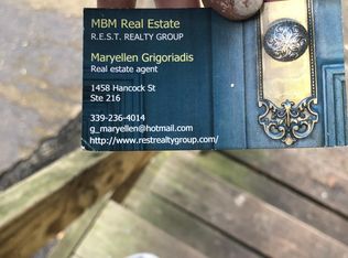 128 Chapel St, Lowell, MA 01852