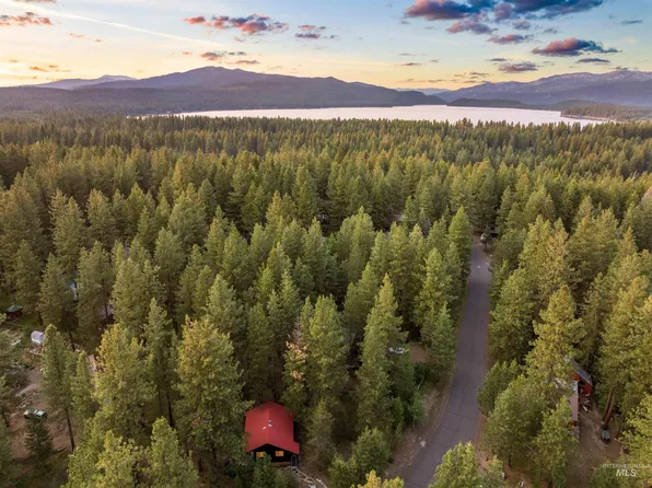 285 Rio Vista Blvd, McCall, ID 83638