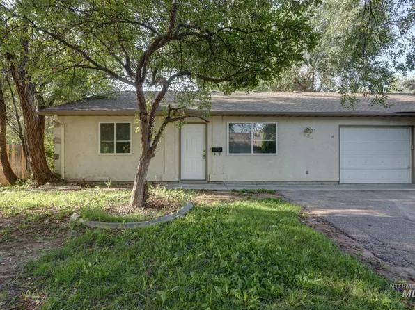 530 S Powerline Rd, Nampa, ID 83686