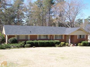 431 Pineview Ter, Lagrange, GA 30240