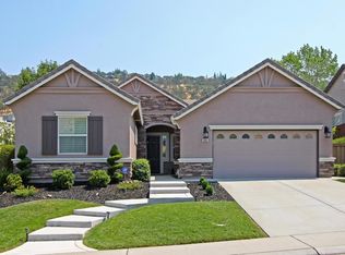 668 Hildebrand Cir, Folsom, CA 95630