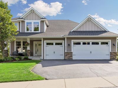 2735 Fieldstone Dr, Victoria, MN, 55386