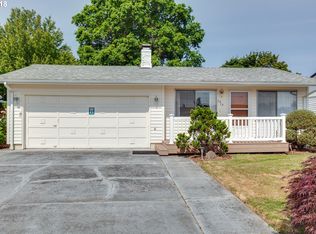 1315 Princeton Rd, Woodburn, OR 97071