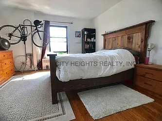 Rented by City Heights Realty