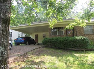 5917 Valerie Dr, N Little Rock, AR 72118