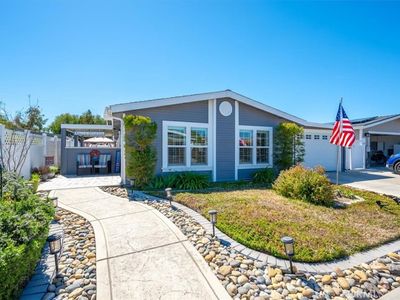 330 Lark Dr, Paso Robles, CA, 93446