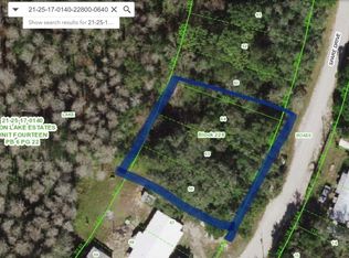 Spare Dr LOT 64, New Pt Richey, FL 34654