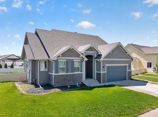 1334 Sage Dr, Eaton, CO 80615