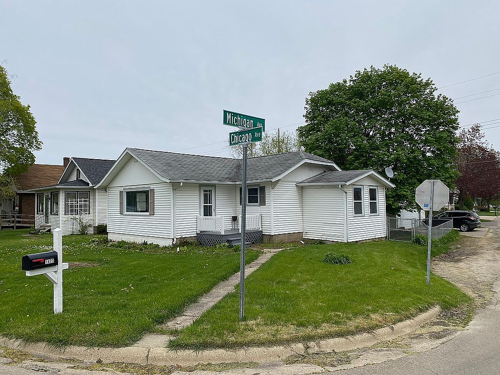1623 Chicago Ave, Savanna, IL 61074 Zillow