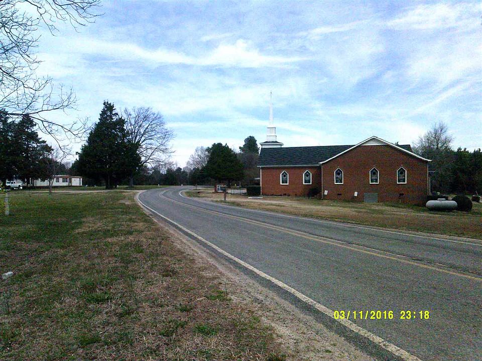 2nd image of 0 Kerr Lake Cole Bridge Rd #C3-37