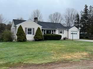 134 Rochester Hill Rd, Rochester, NH 03867