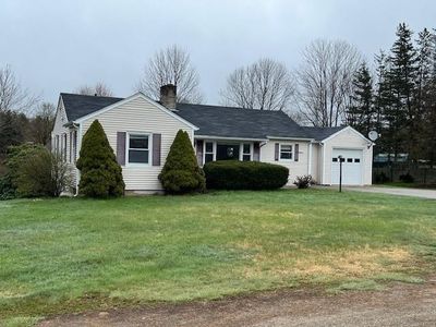 134 Rochester Hill Road, Rochester, NH, 03867