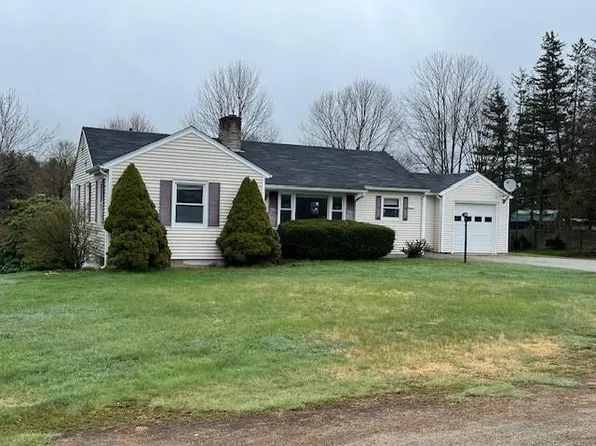 134 Rochester Hill Road, Rochester, NH 03867