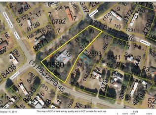 4184 Smokey Creek Rd, Lenoir, NC 28645