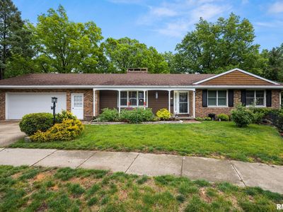 6602 N Cobblestone Ct, Peoria, IL, 61614