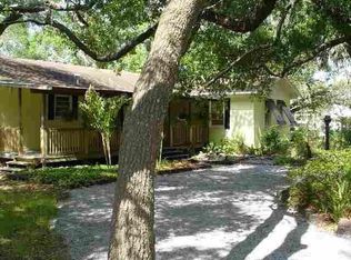 323 Mashes Sands Rd, Panacea, FL 32346