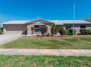 505 Kennebec St, Merritt Island, FL 32952