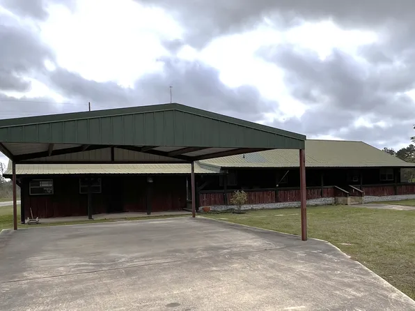 4837 Highway 117, Leesville, LA 71446