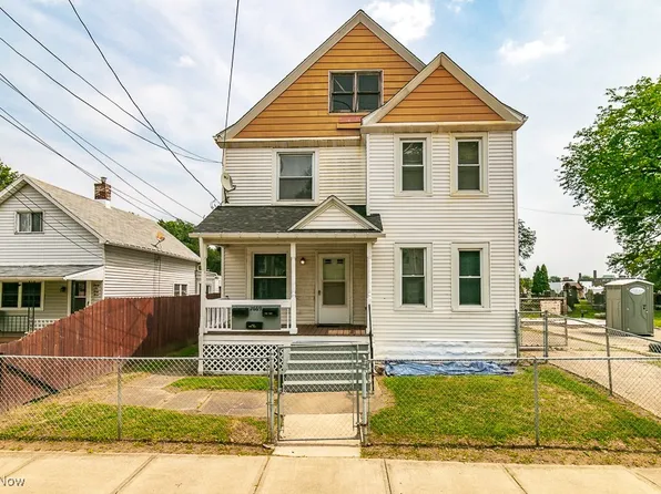 2669 W 41st St, Cleveland, OH 44113