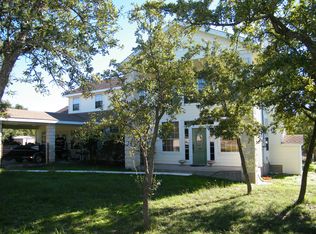 601 Summit Ridge Rd, Burnet, TX 78611