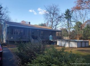 9 Ranwall Ave, Saco, ME 04072