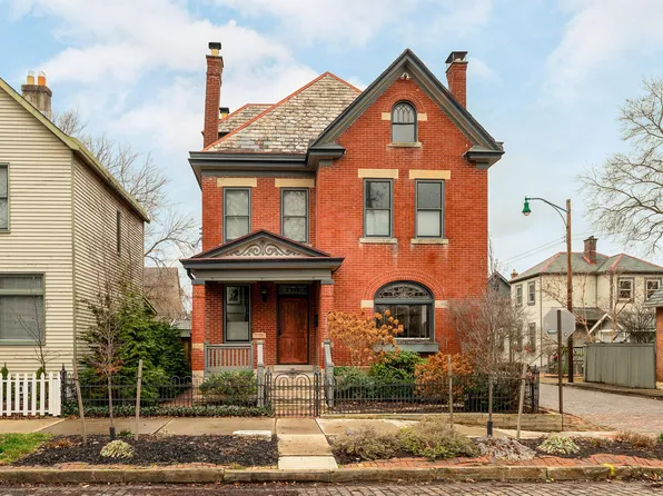 857 City Park Ave, Columbus, OH 43206