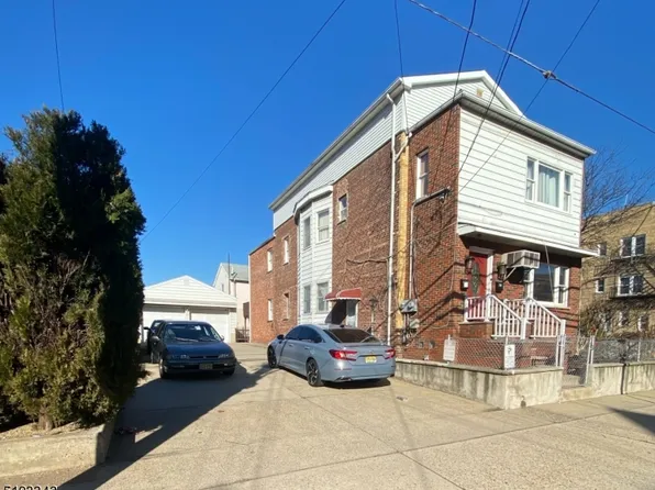 278 Ackerman Ave, Clifton City, NJ 07011