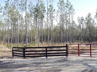 4 Griffin Rd, Callahan, FL 32011