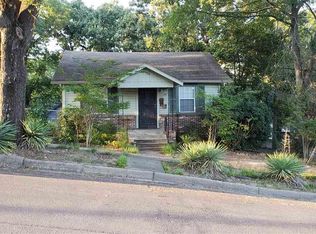 1100 W 35th St, Little Rock, AR 72206