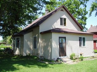 134 S Pearl St, Stoddard, WI 54658