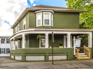 15 Boynton St, Swampscott, MA 01907