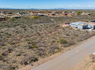 13460 S Rockhouse Canyon Trl #182, Vail, AZ 85641