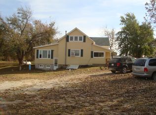 2404 6th Rd, Greenleaf, KS 66943