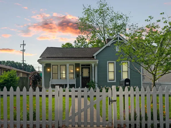 928 Boscobel St, Nashville, TN 37206