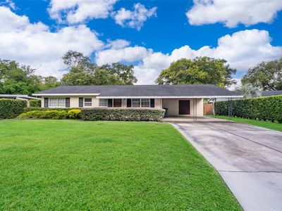 2809 Sanbina St, Winter Park, FL, 32789