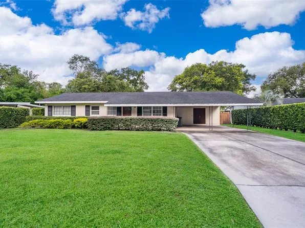2809 Sanbina St, Winter Park, FL 32789
