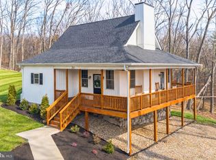 261 Sunset Village Rd, Front Royal, VA 22630